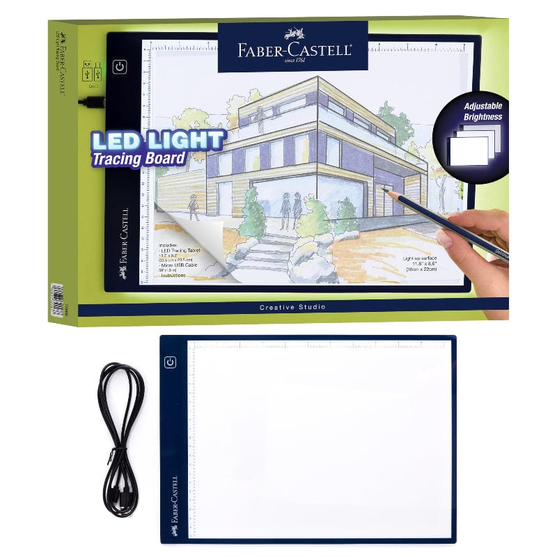 LED Tracing Board