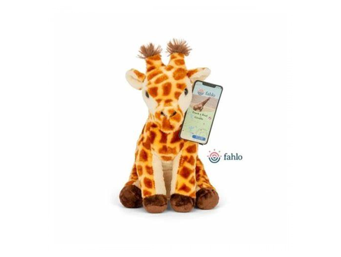 Trek Giraffe