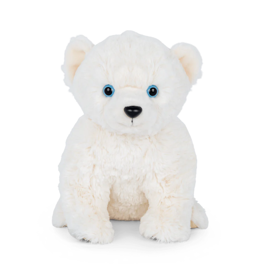 Venture Polar Bear