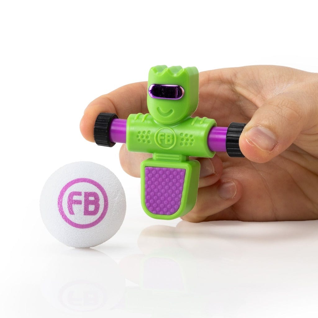 FoosBots Singles - Exclusive Spring Edition