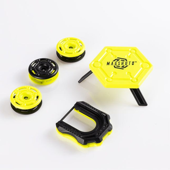 Magshuto Mag-Kit Series 1: Quick Circuit