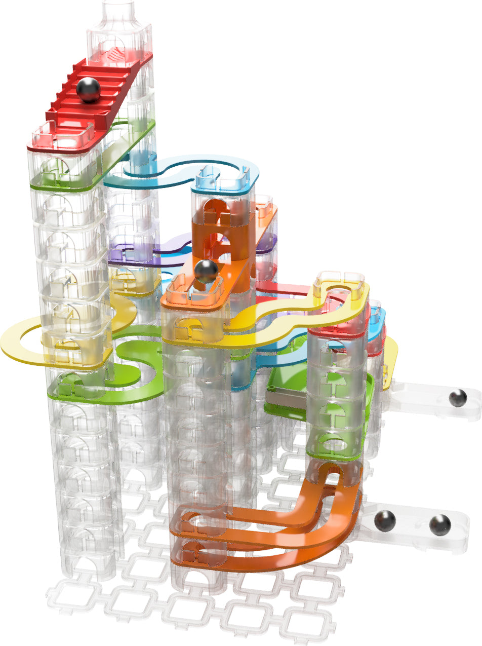 Trestle Tracks Deluxe Set