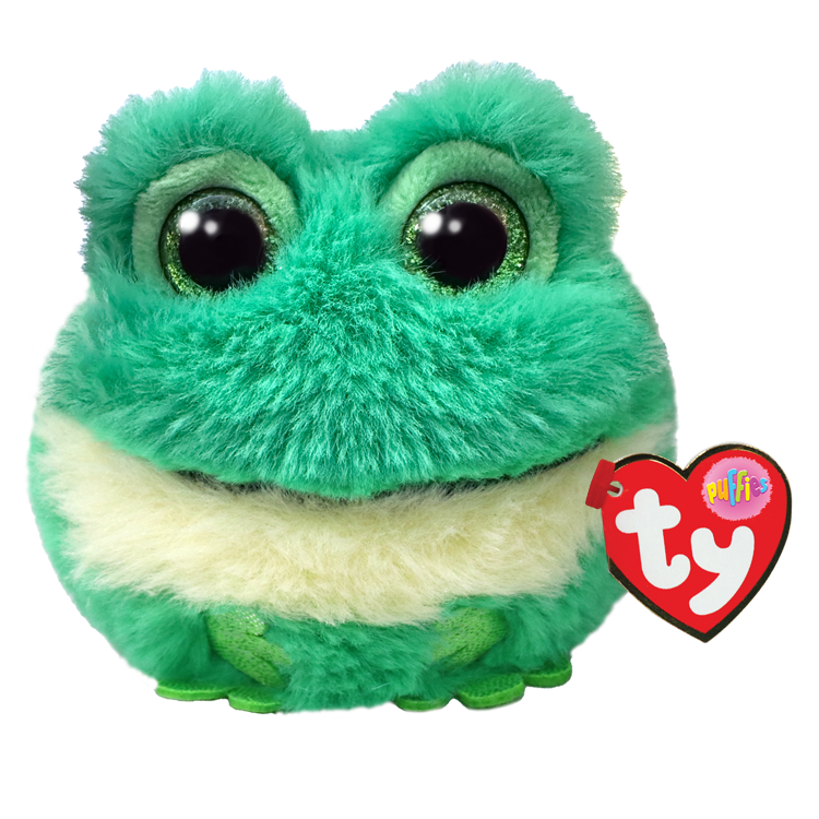 Ty Puffie - Gilly