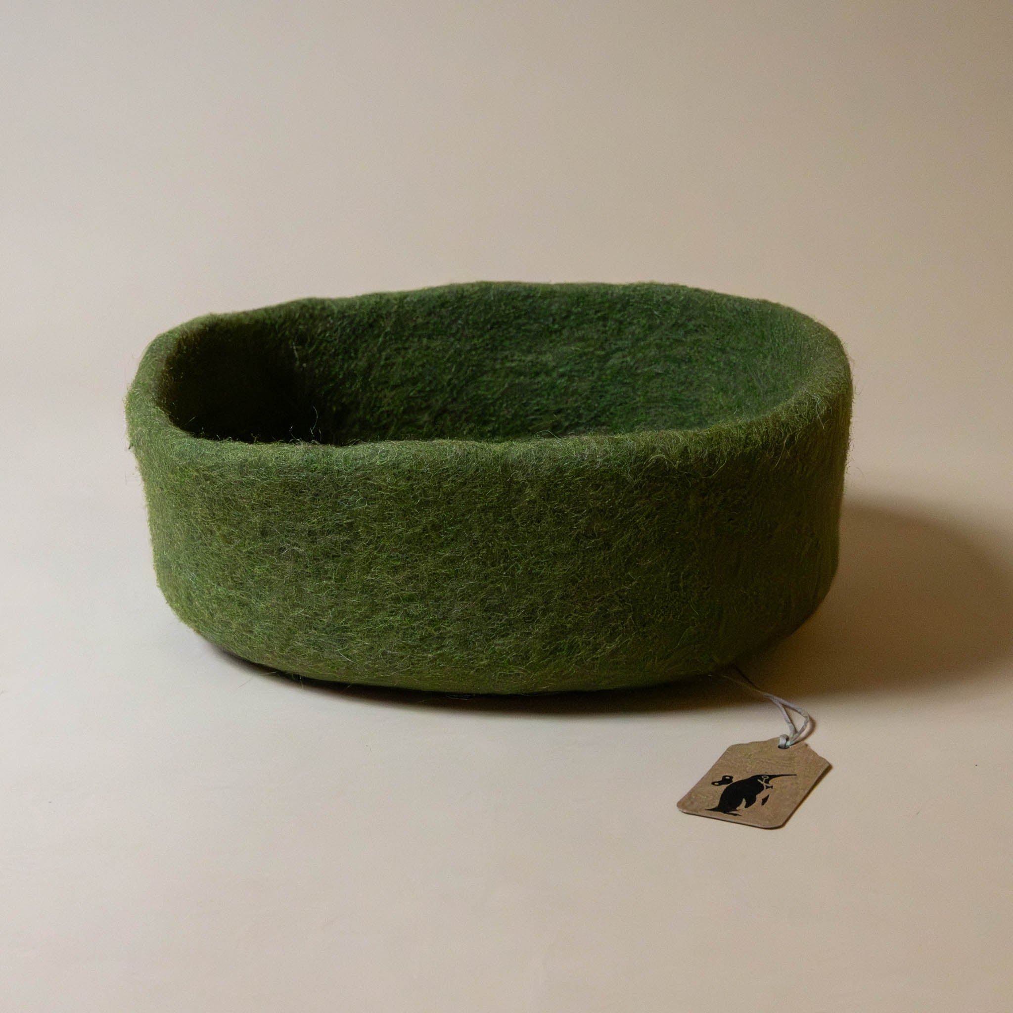 Felt Dish | Forest - Large