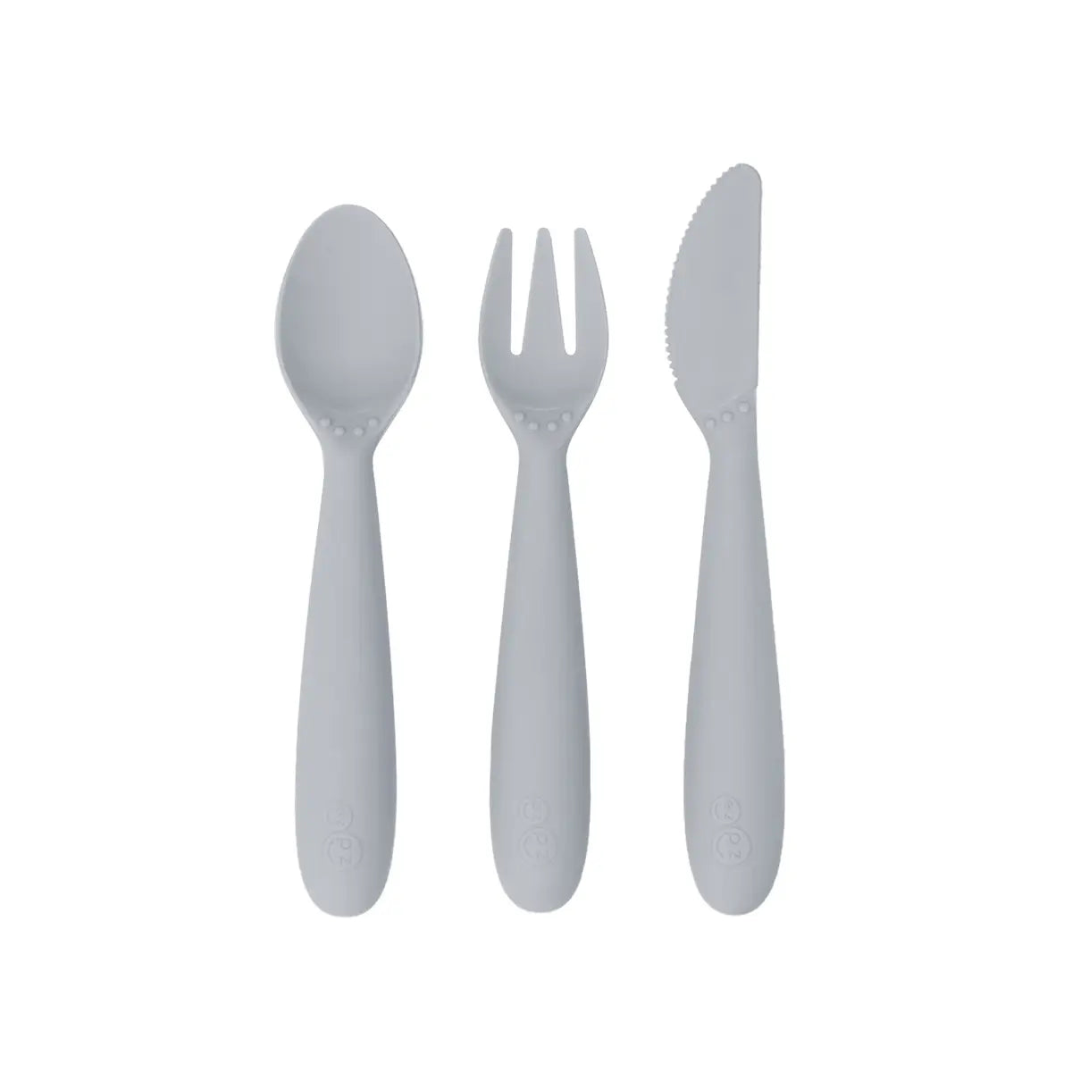 ezpz Happy Utensils