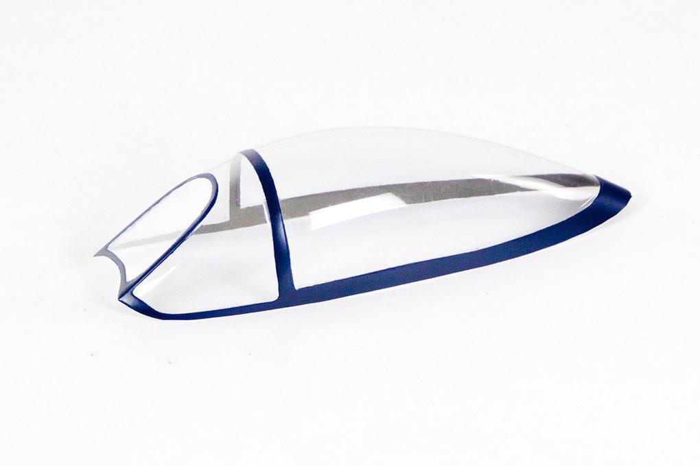 FlightLine 1200mm F8F Canopy