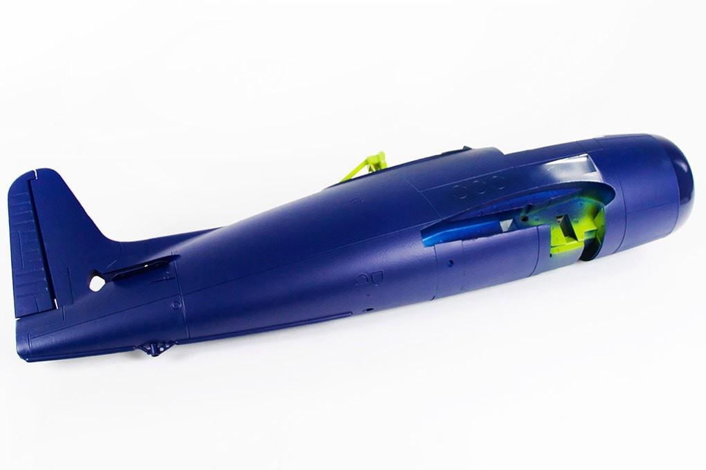 FlightLine 1200mm F8F Fuselage