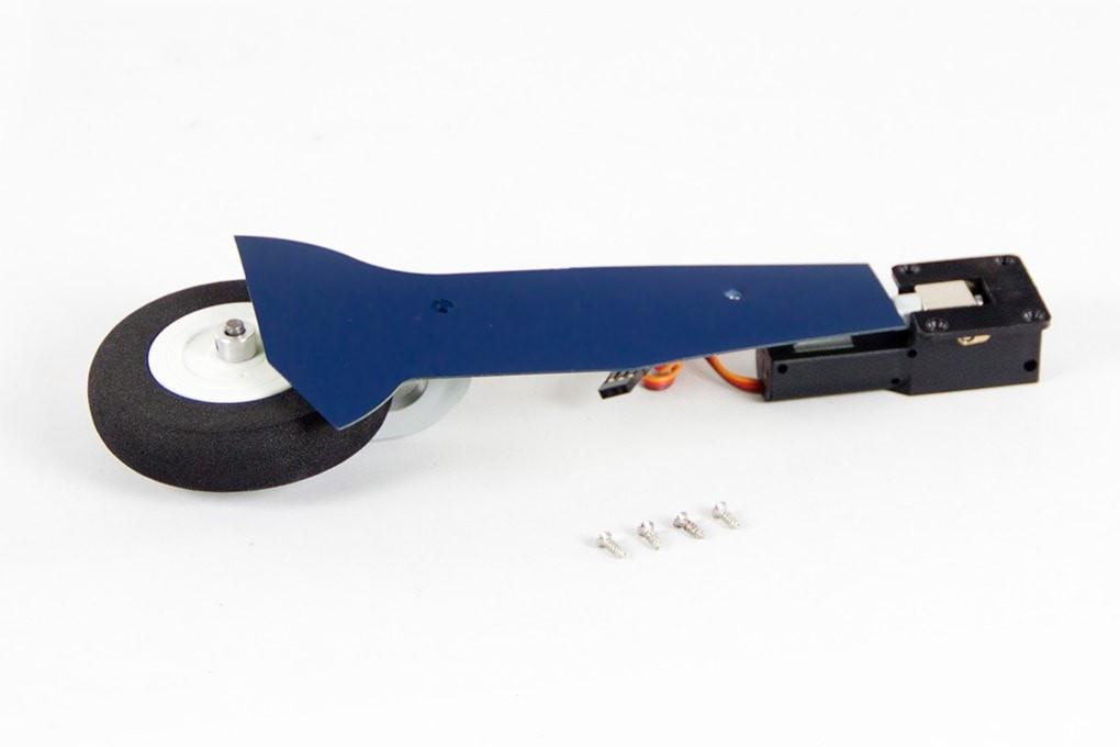 FlightLine 1200mm F8F Landing Gear - Left