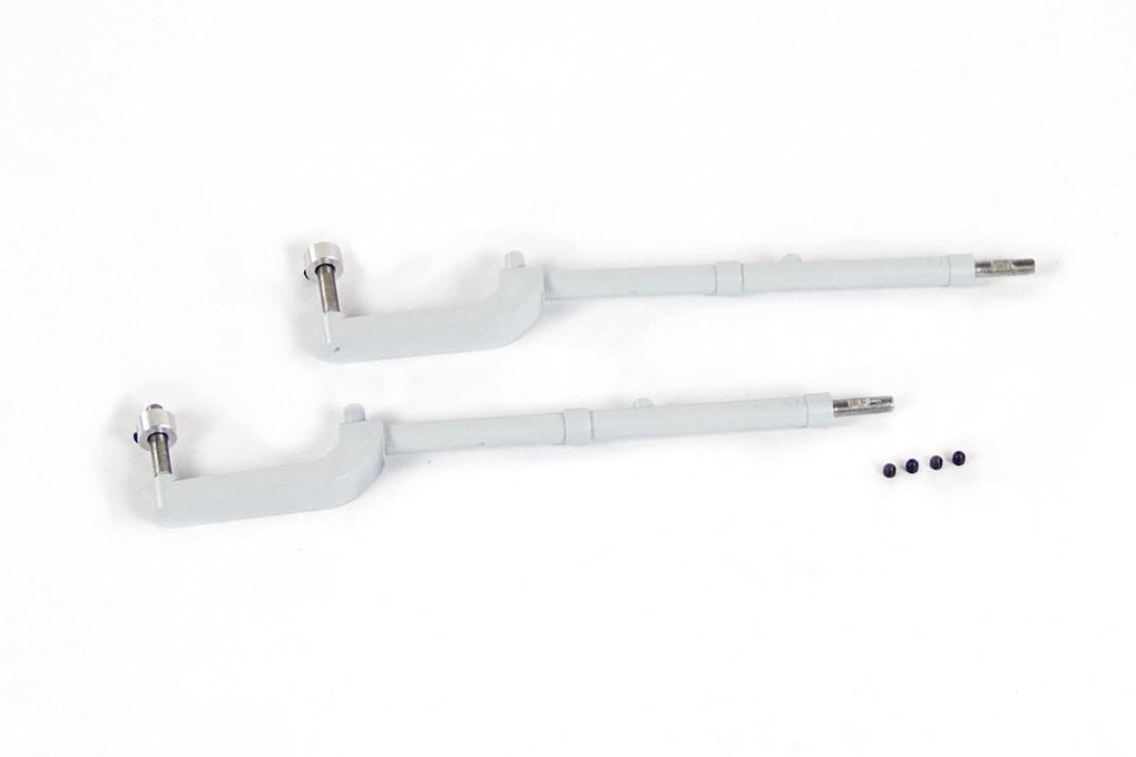 FlightLine 1200mm F8F Main Landing Gear Strut Set