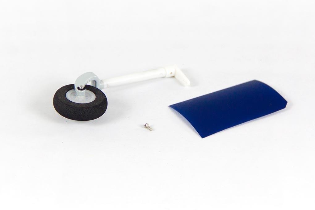 FlightLine 1200mm F8F Rear Landing Gear Set