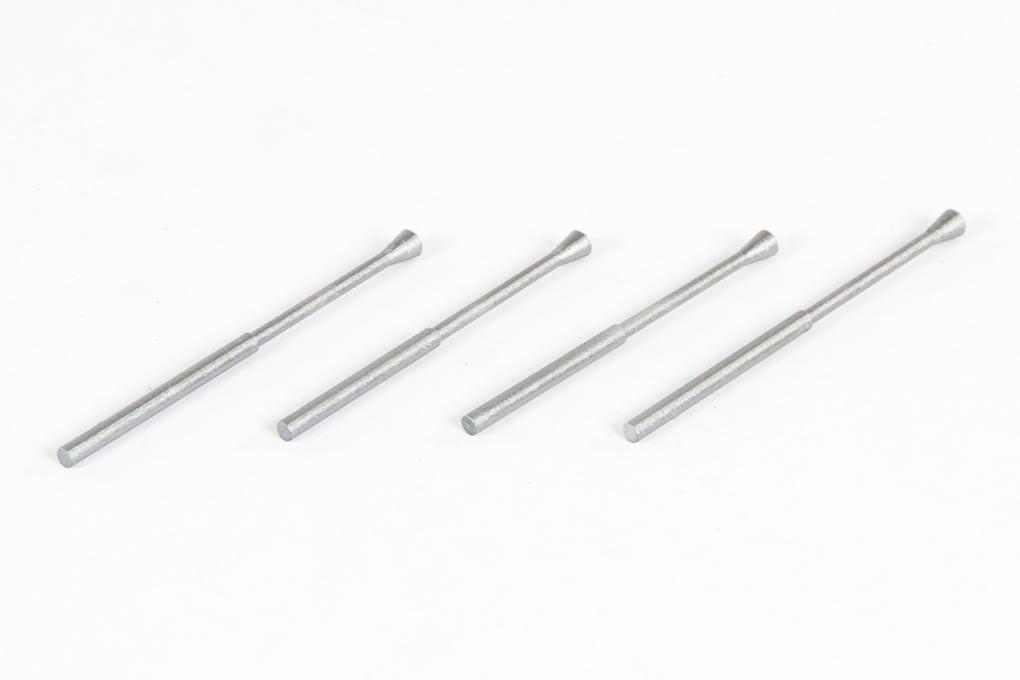 FlightLine 1200mm F8F Scale Plastic Parts Set