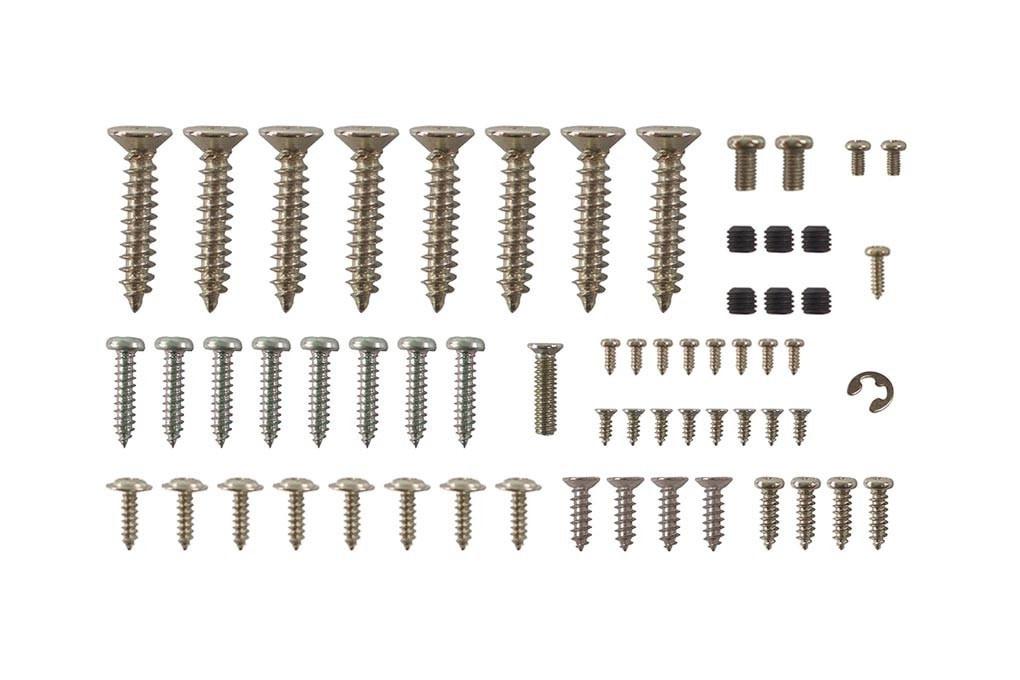 FlightLine 1200mm F8F Screw Set