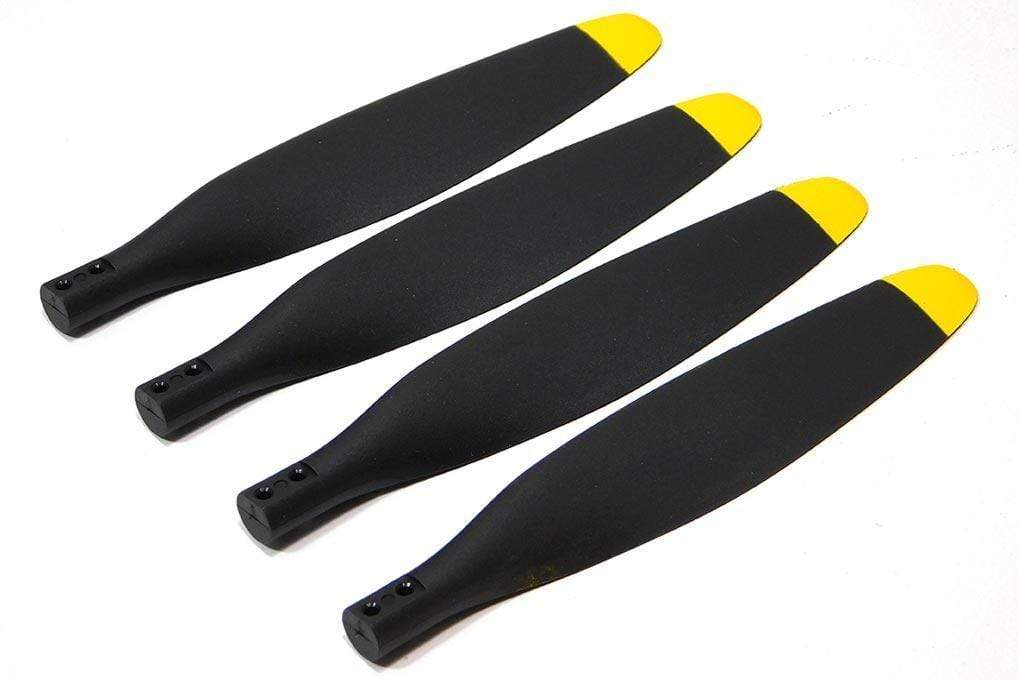 FlightLine 12x7 4-Blade Electric Propeller