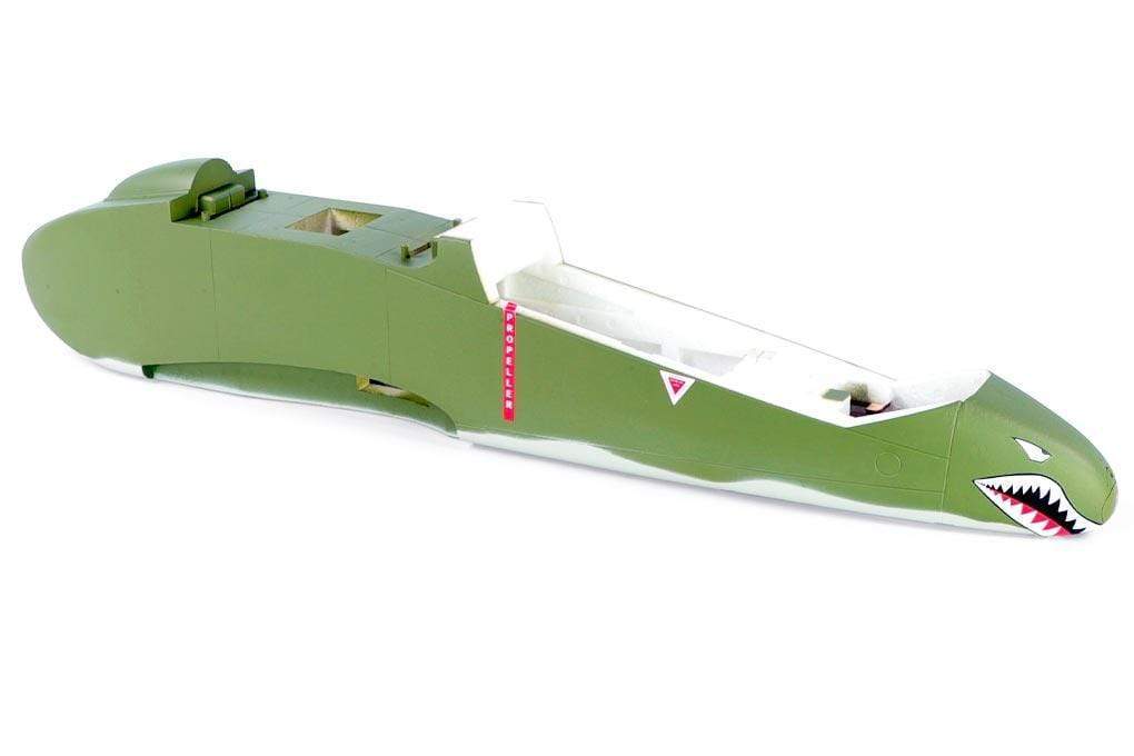 FlightLine 1400mm OV-10 Bronco Fuselage