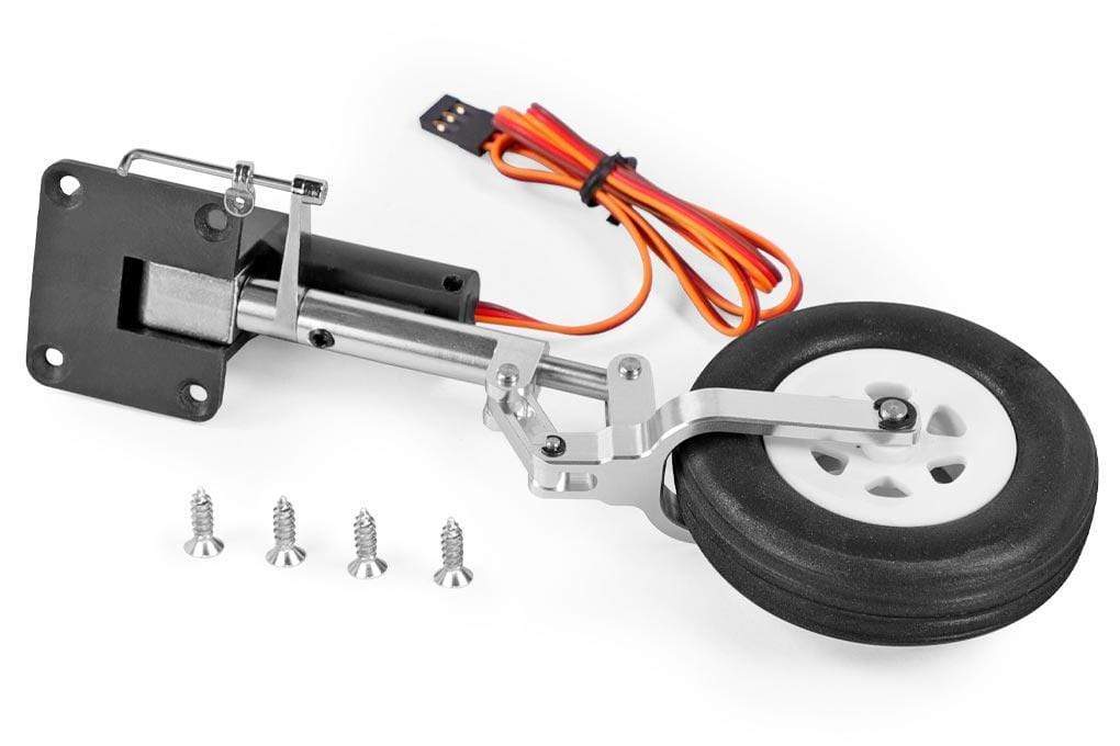 FlightLine 1400mm OV-10 Bronco Nose Landing Gear