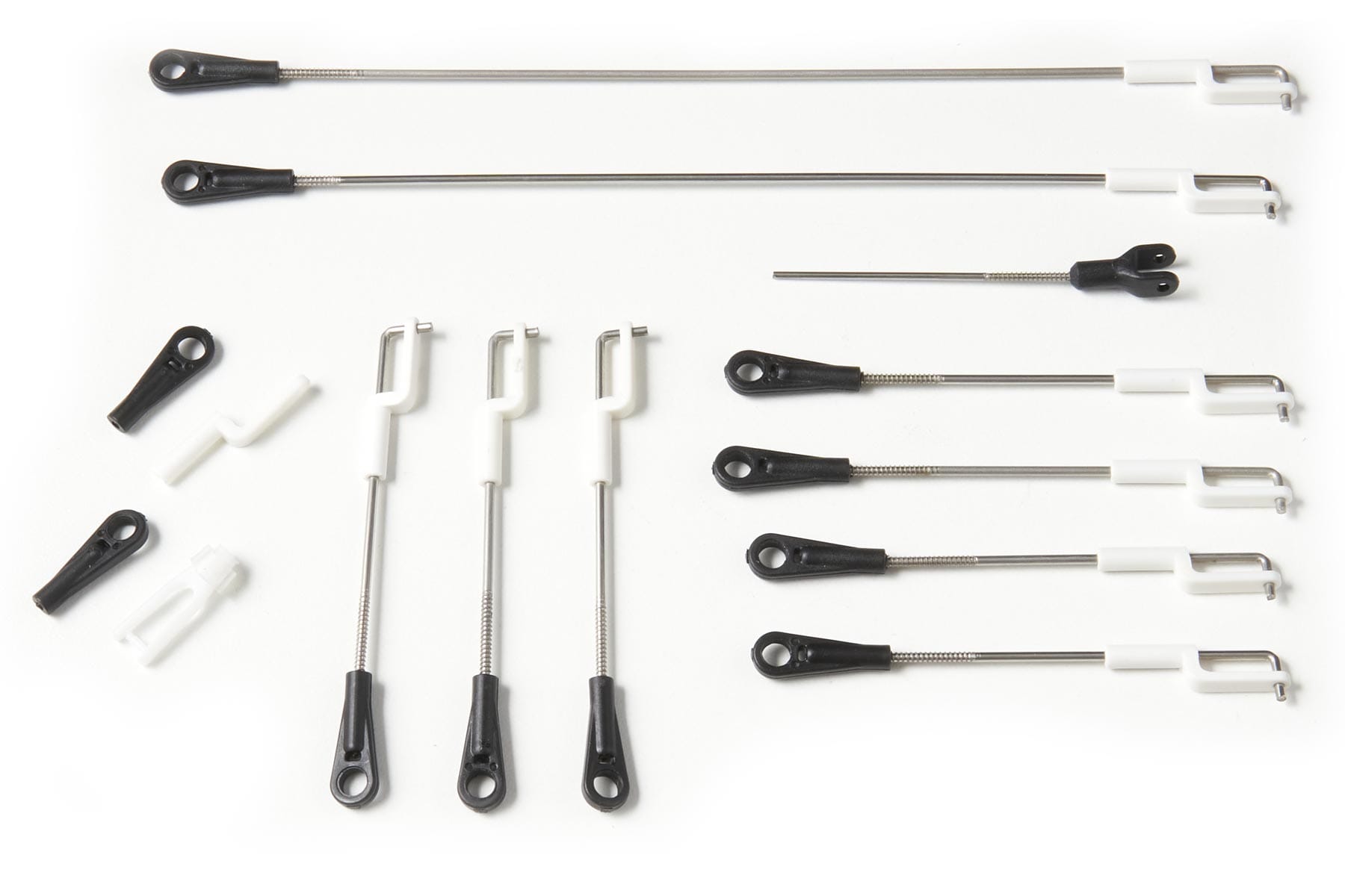 FlightLine 1400mm OV-10 Bronco Pushrod Set