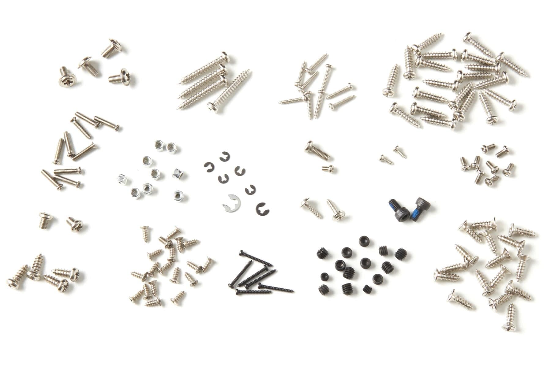 FlightLine 1400mm OV-10 Bronco Screw Set