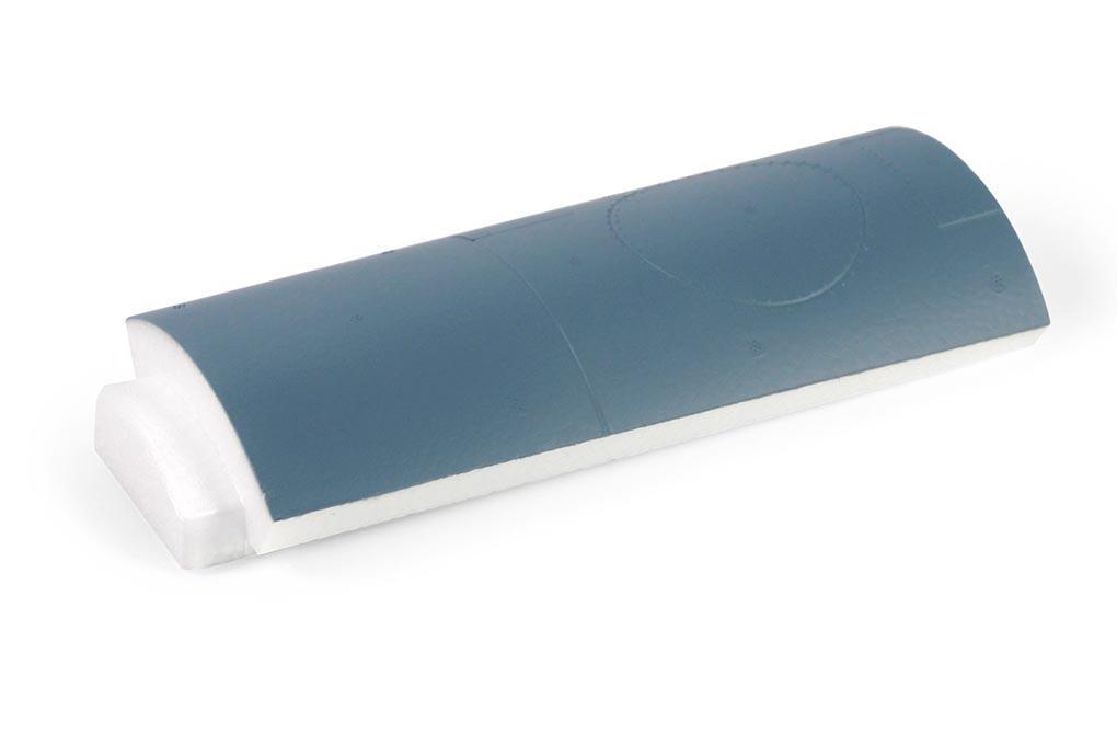 FlightLine 1600mm F4U-1A Corsair Battery Hatch