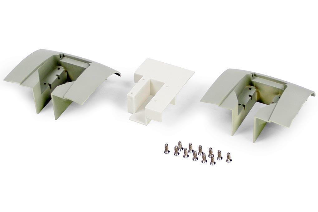 FlightLine 1600mm F4U-1A Corsair Landing Gear Mount