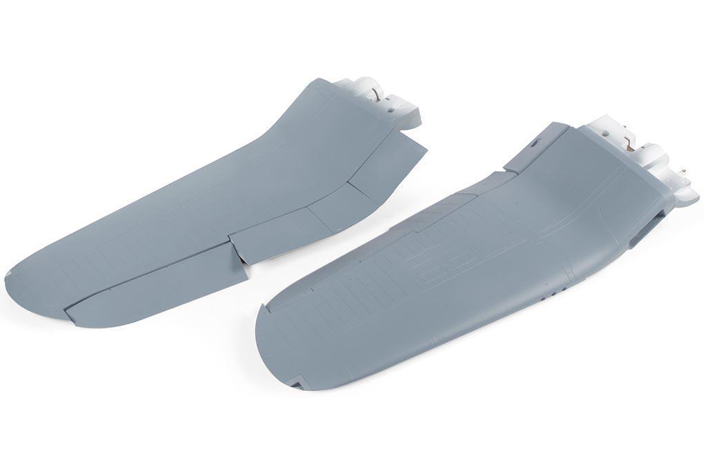 FlightLine 1600mm F4U-1A Corsair Main Wing Set