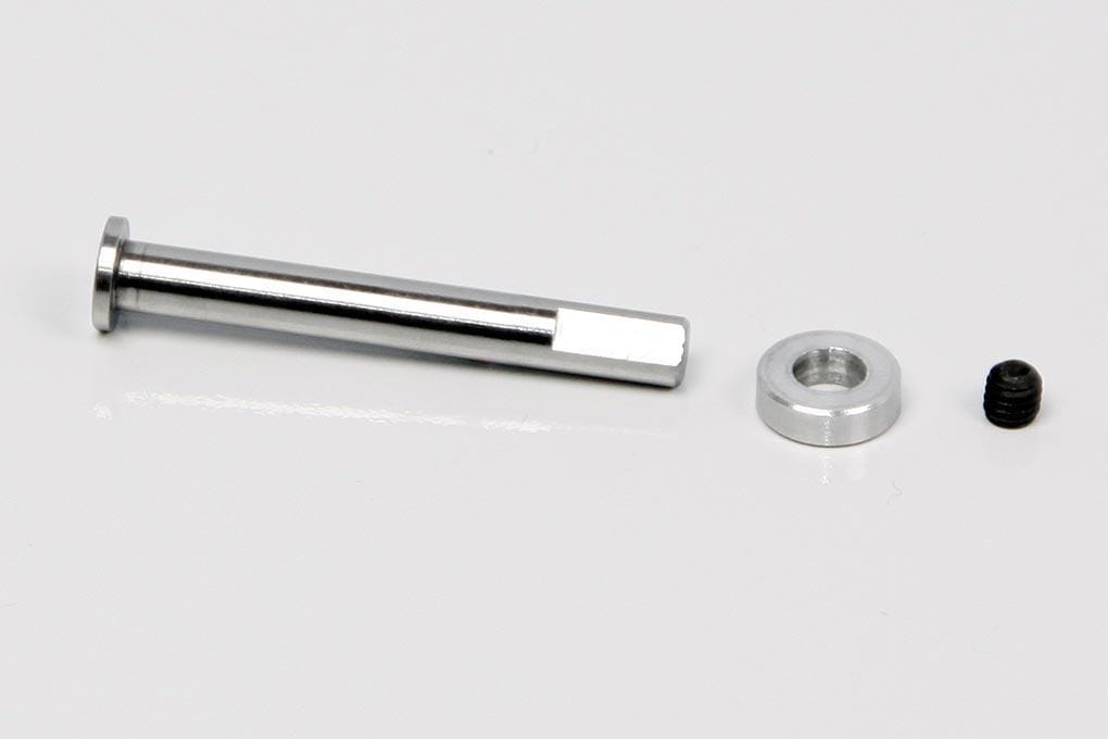 FlightLine 1600mm F4U-1A/D Corsair Main Wheel Shaft