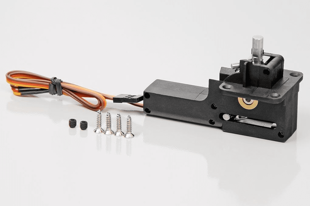 FlightLine 1600mm F4U-1A/D Corsair Retract Controller Right for 5.5mm Pin