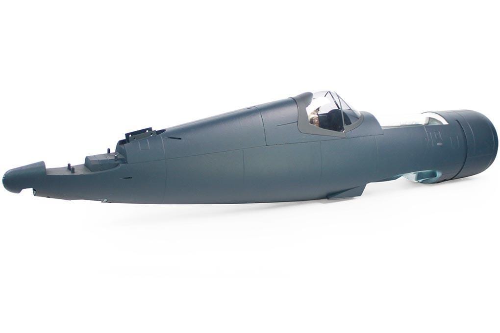 FlightLine 1600mm F4U-1D Corsair Fuselage