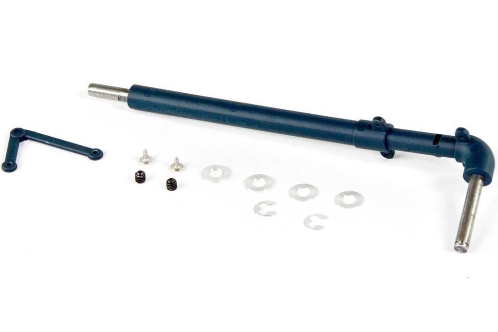 FlightLine 1600mm F7F Main Landing Gear Strut