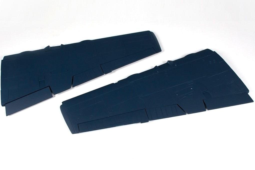 FlightLine 1600mm F7F Main Wing Set