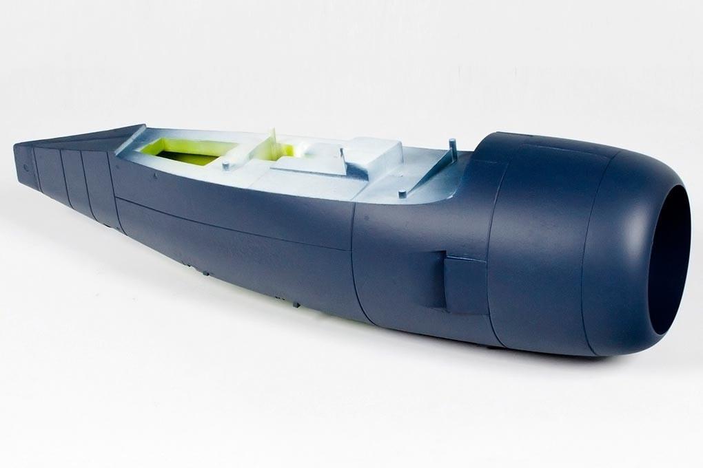 FlightLine 1600mm F7F Nacelle - Right