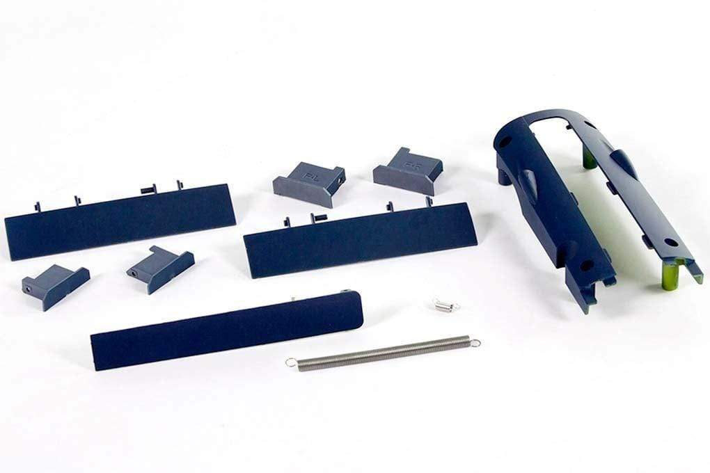 FlightLine 1600mm F7F Nose Gear Door