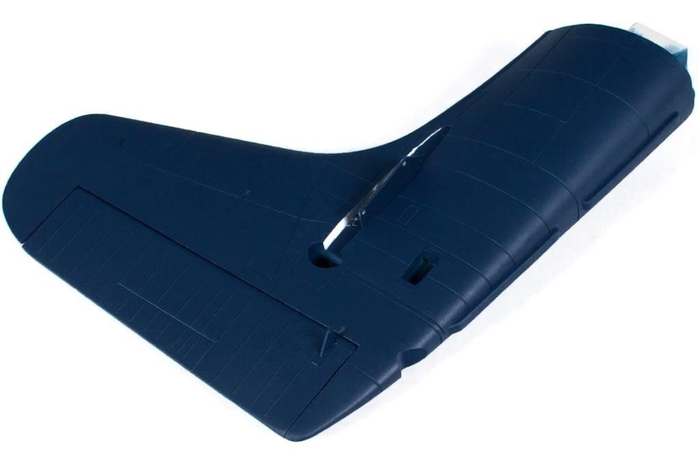FlightLine 1600mm F7F Vertical Stabilizer