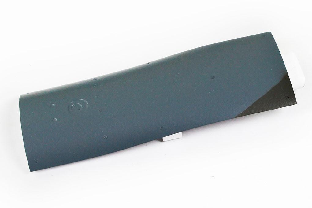 FlightLine 1600mm Spitfire Battery Hatch
