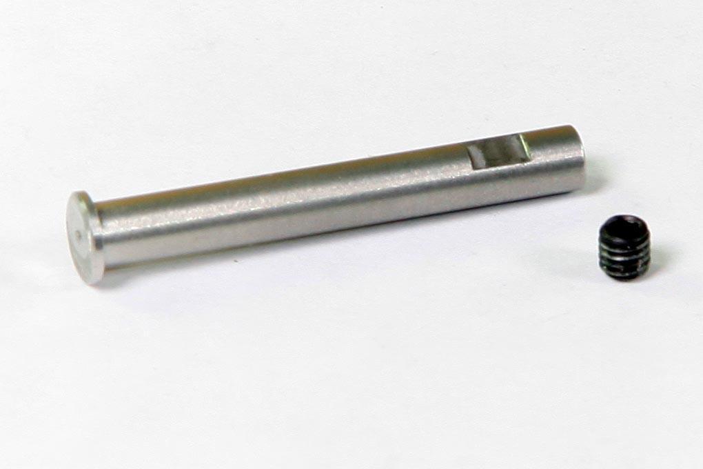 FlightLine 1600mm Spitfire Main Landing Gear Axle