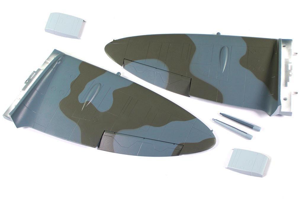 FlightLine 1600mm Spitfire Main Wing Set
