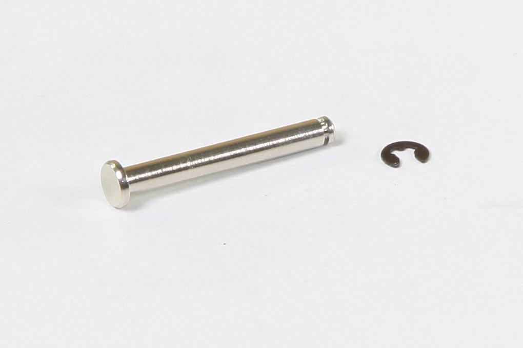 FlightLine 1600mm Spitfire Tail Landing Gear Axle
