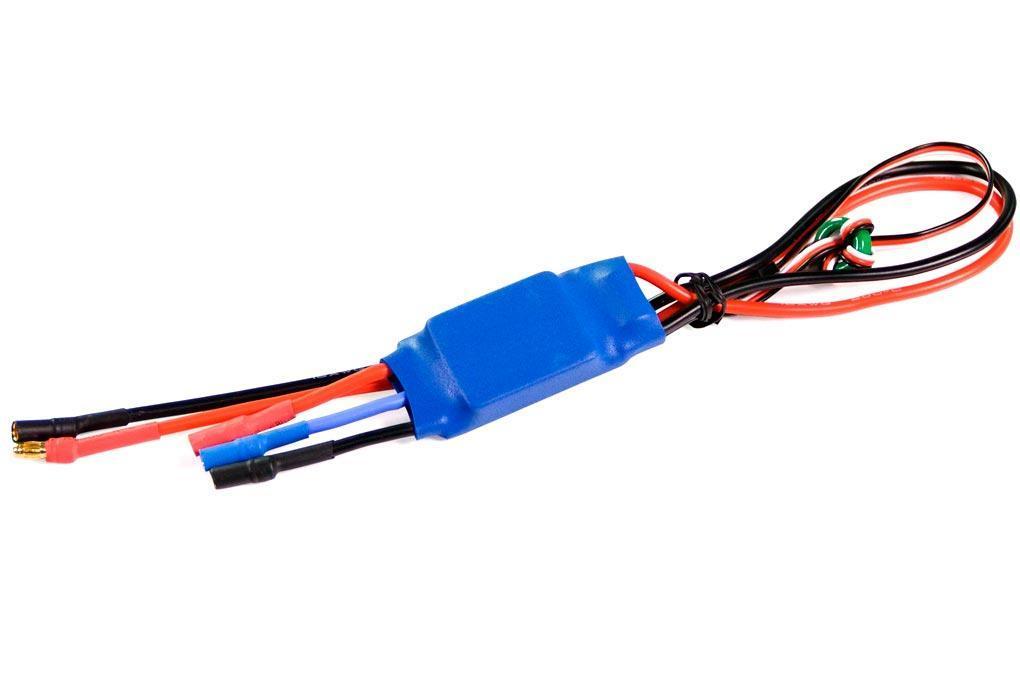 FlightLine 30A ESC