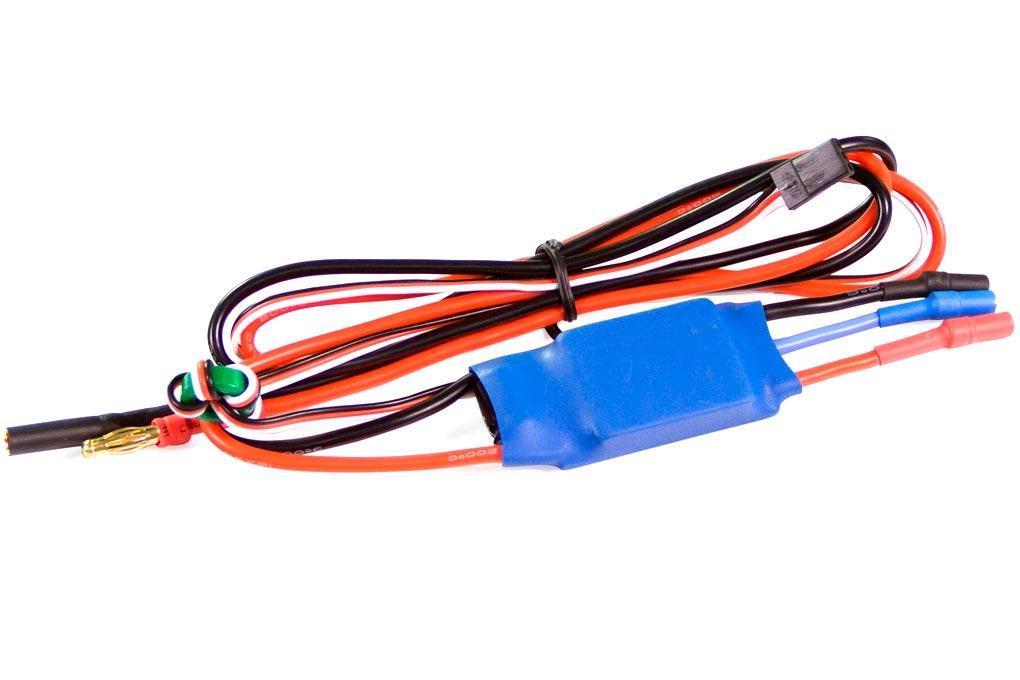 FlightLine 2000mm B-24 Liberator 30A ESC (Outboard)