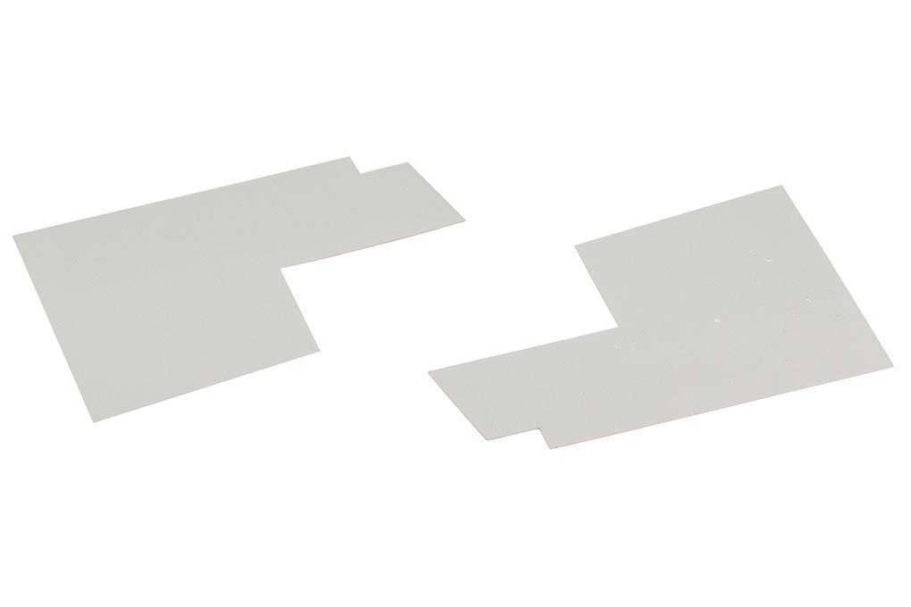 FlightLine 2000mm B-24 Liberator Main Wing Wire cover