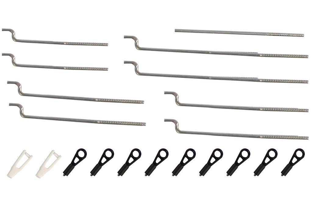 FlightLine 2000mm B-24 Liberator Pushrod