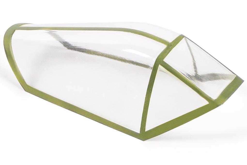 FlightLine 850mm Fw 190 D-9 Dora Canopy