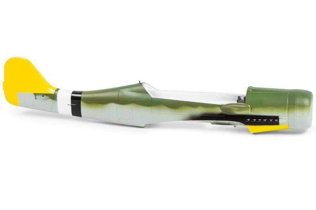 FlightLine 850mm Fw 190 D-9 Dora Fuselage