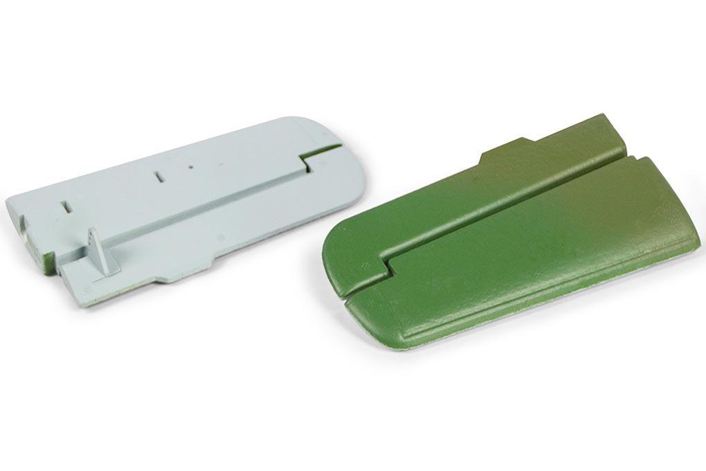 FlightLine 850mm Fw 190 D-9 Dora Horizontal Stabilizer