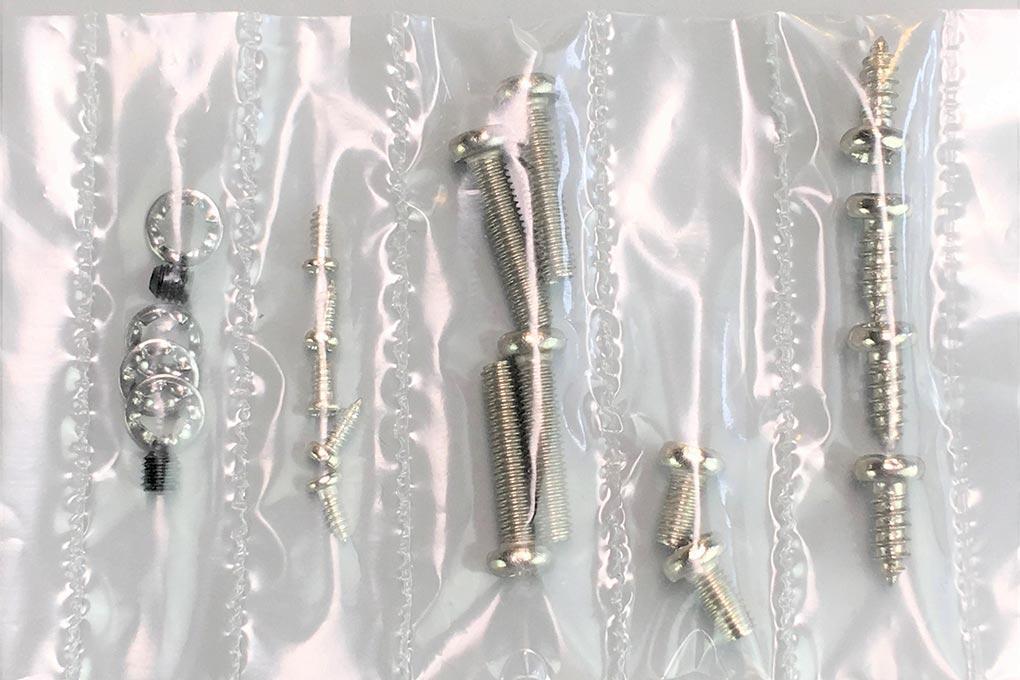 FlightLine 850mm Fw 190 D-9 Dora Screw Set