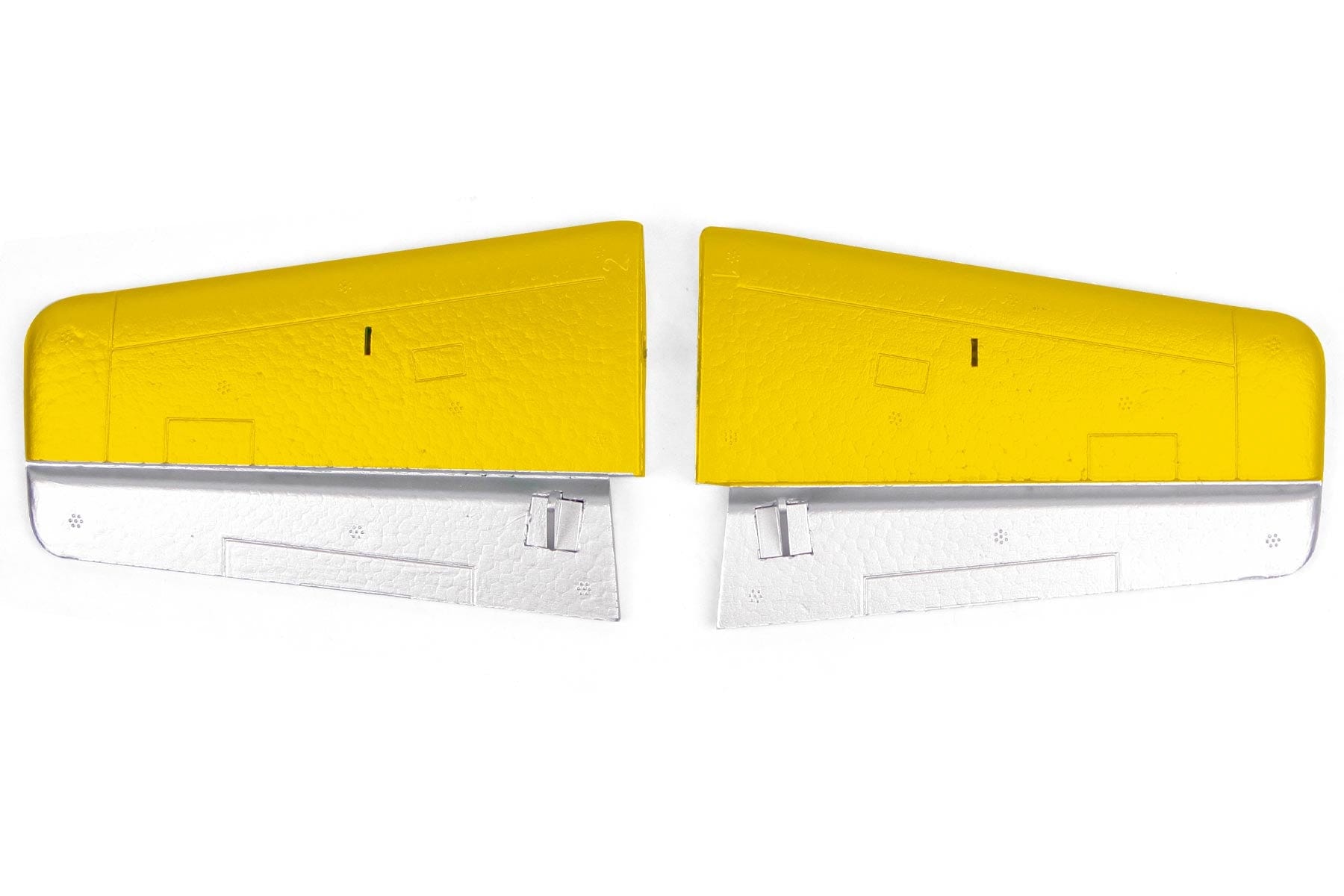FlightLine 850mm P-51D Mustang Horizontal Stabilizer