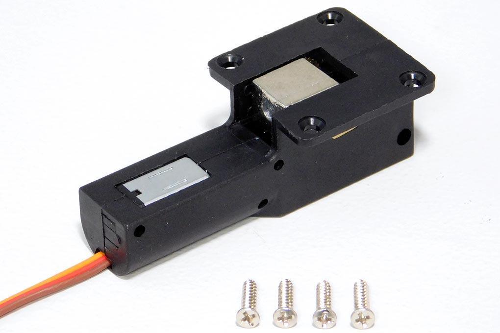 FlightLine Electronic Retract Type A