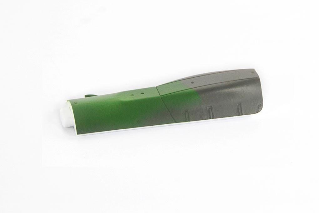FlightLine 1300mm Focke-Wulf Ta 152H Battery Hatch