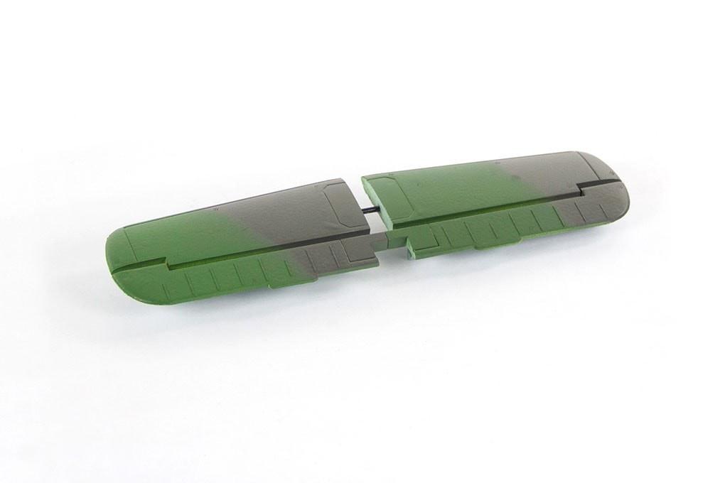 FlightLine 1300mm Focke-Wulf Ta 152H Horizontal Stabilizer