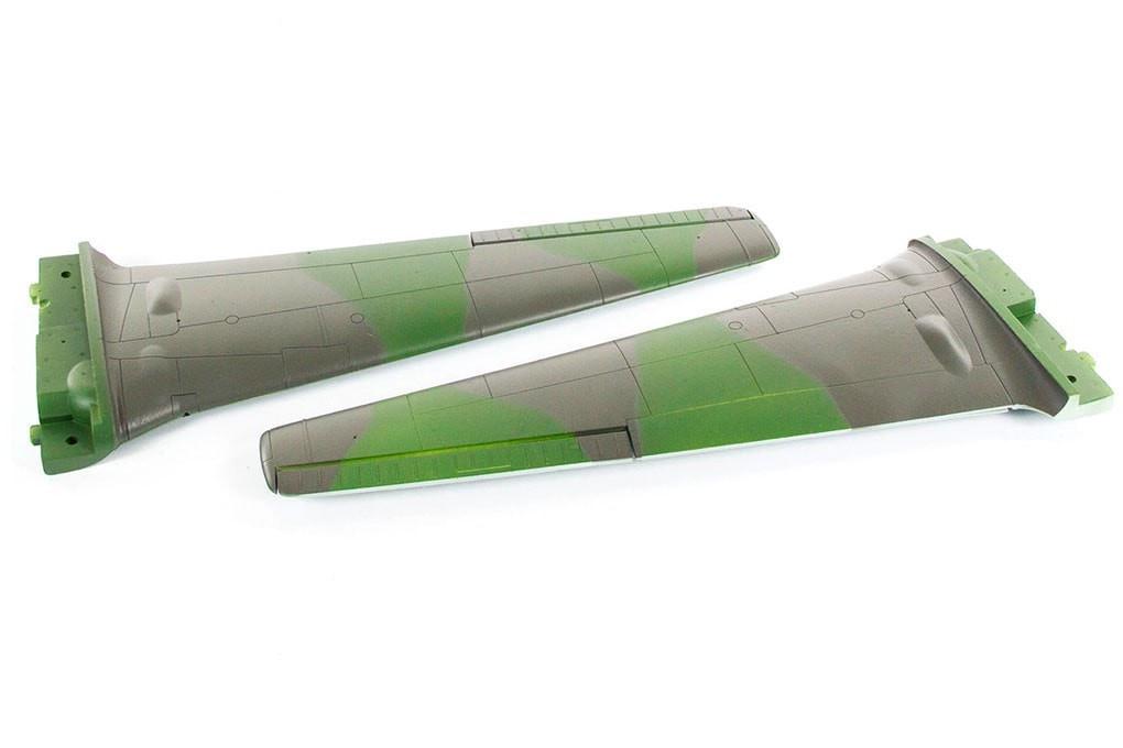 FlightLine 1300mm Focke-Wulf Ta 152H Main Wing Set