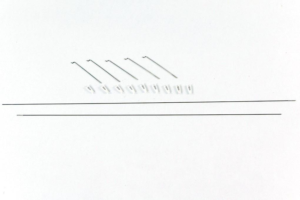 FlightLine 1300mm Focke-Wulf Ta 152H Pushrod Set